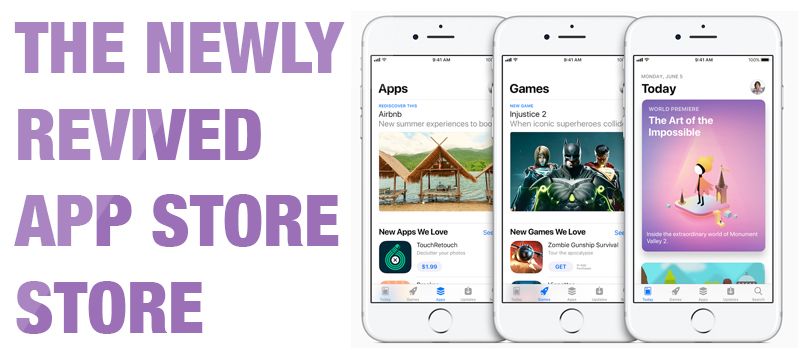 New-App-Store-iOS11