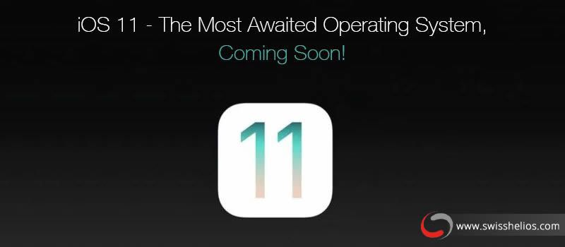 iOS11-Review