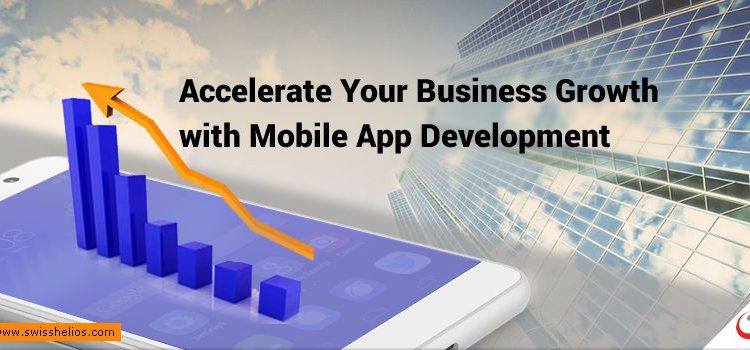 mobile app development firm