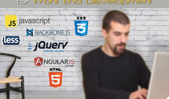 Best JavaScript Frameworks