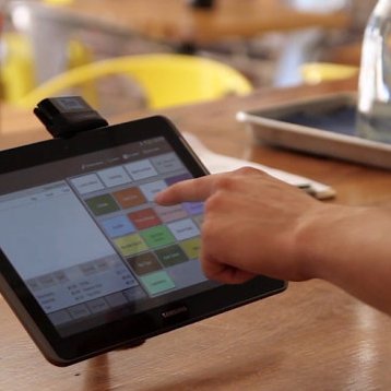 From old-school to competitive in 8 months: POS on Cloud